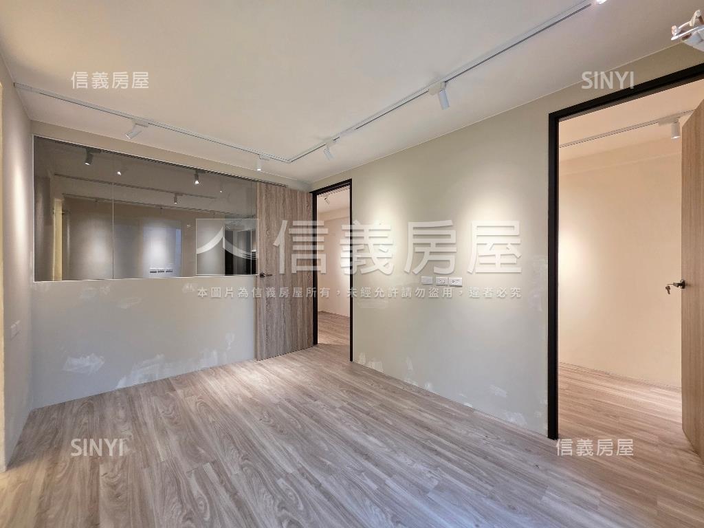 雙敦學區管理新裝首購最愛房屋室內格局與周邊環境