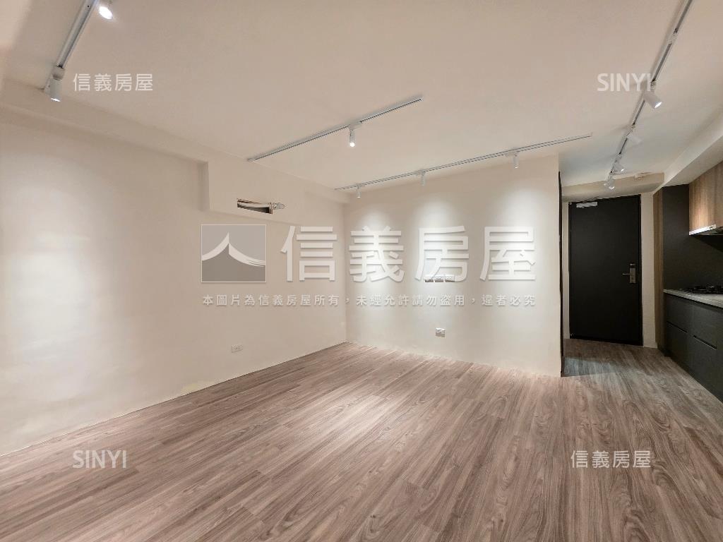 雙敦學區管理新裝首購最愛房屋室內格局與周邊環境