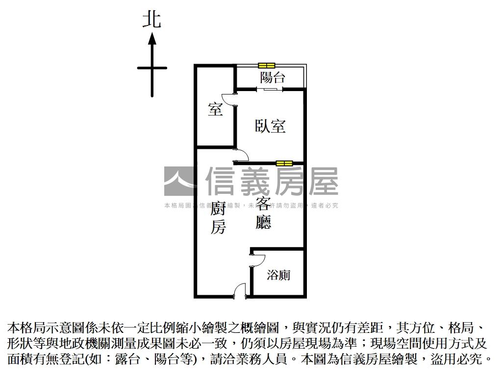 雙敦學區管理新裝首購最愛房屋室內格局與周邊環境