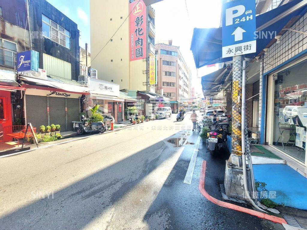 大面寬方正土地房屋室內格局與周邊環境