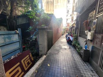 大面寬方正土地
