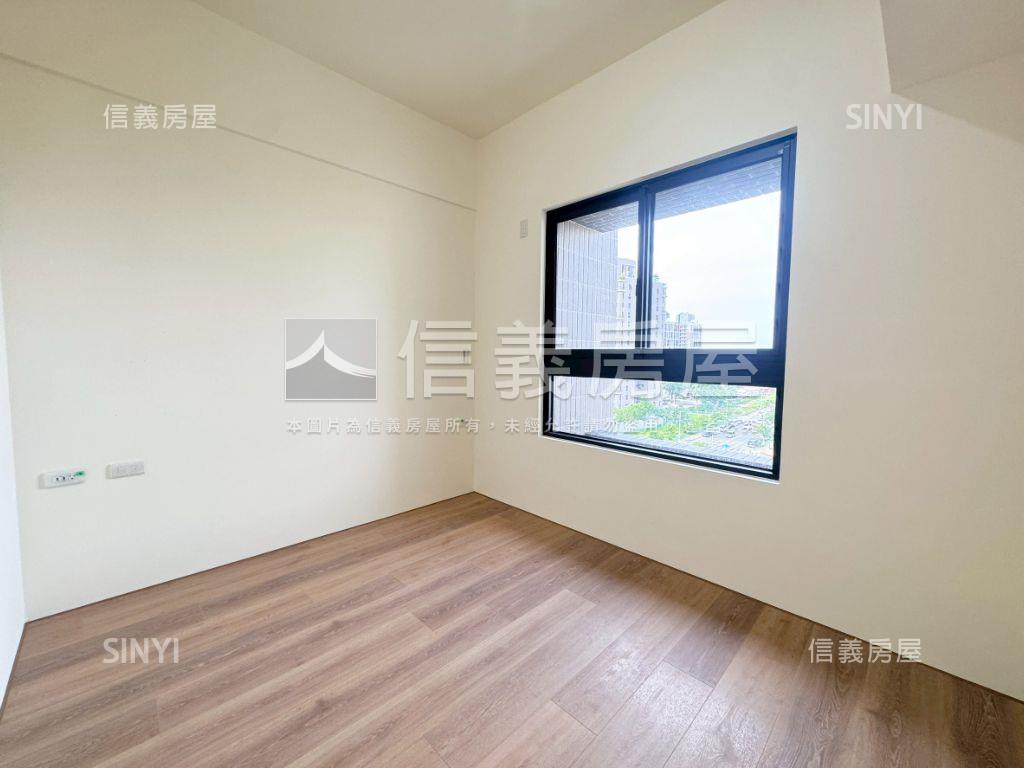 稀有國泰美禾三房平車位房屋室內格局與周邊環境