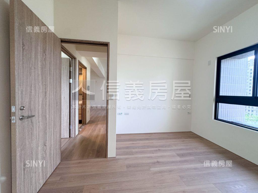 稀有國泰美禾三房平車位房屋室內格局與周邊環境
