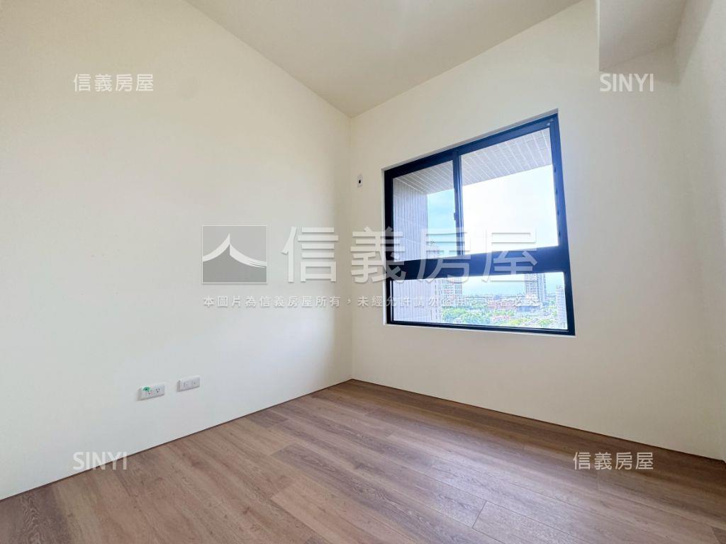 稀有國泰美禾三房平車位房屋室內格局與周邊環境