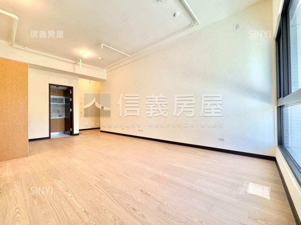 宏普樹海景觀綠意盎然房屋室內格局與周邊環境