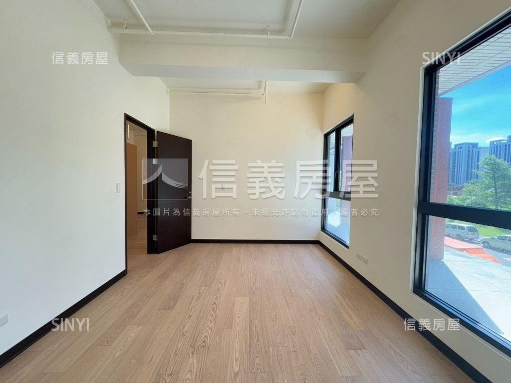 宏普樹海景觀綠意盎然房屋室內格局與周邊環境
