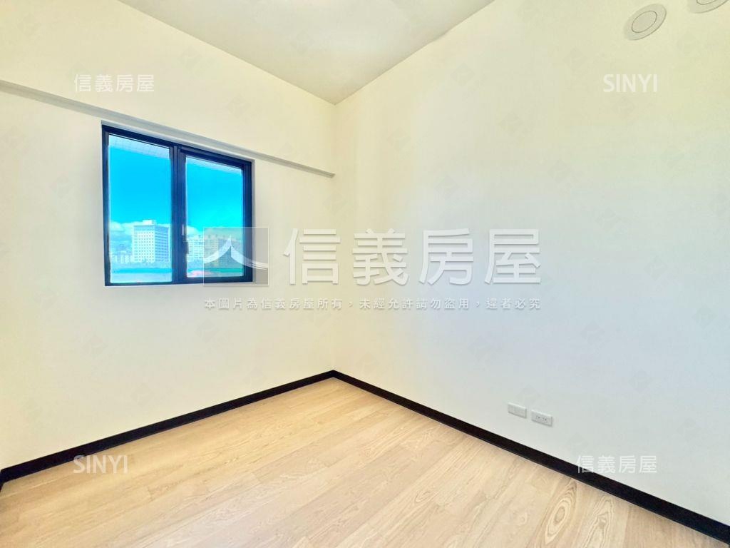 宏普樹海景觀綠意盎然房屋室內格局與周邊環境