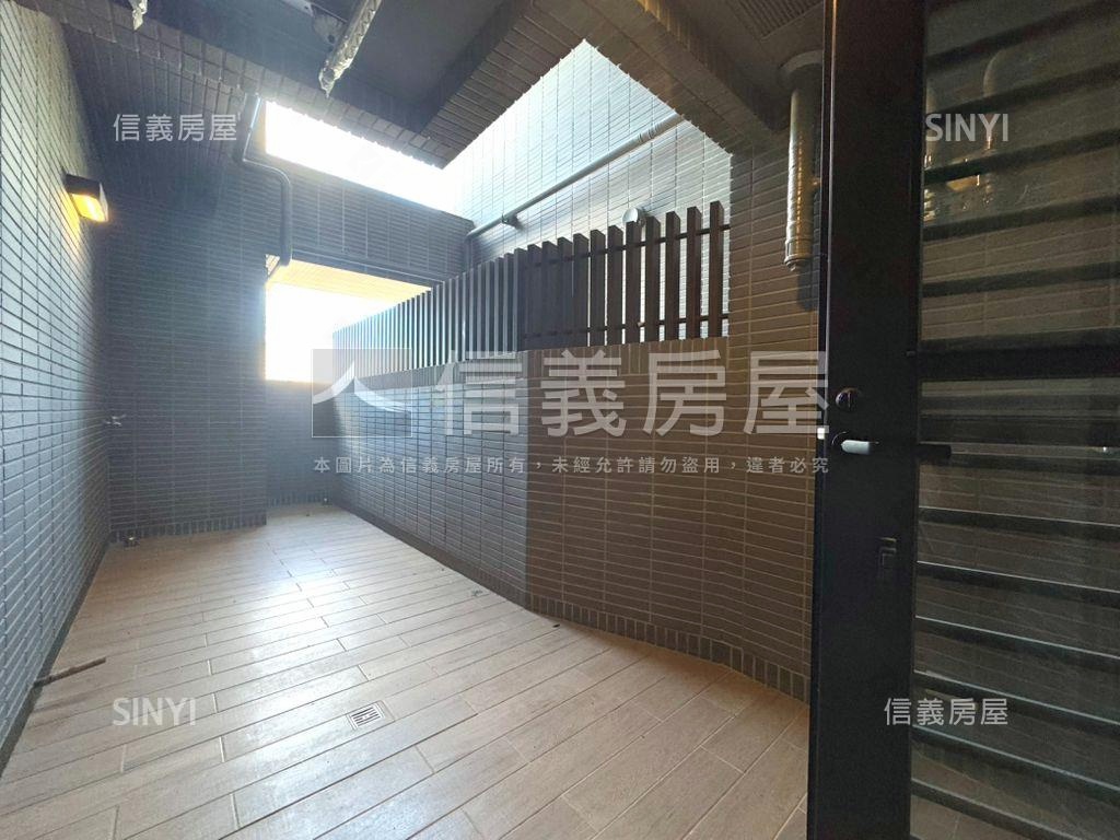 宏普樹海景觀綠意盎然房屋室內格局與周邊環境