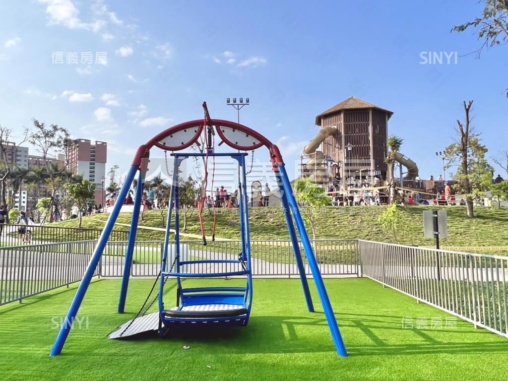 宏普邊間雙衛開窗絕美吉品房屋室內格局與周邊環境