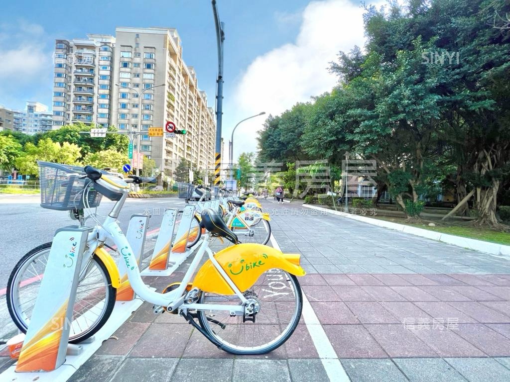 宏普邊間雙衛開窗絕美吉品房屋室內格局與周邊環境