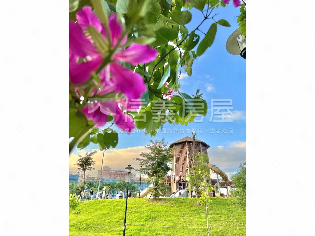 宏普邊間雙衛開窗絕美吉品房屋室內格局與周邊環境