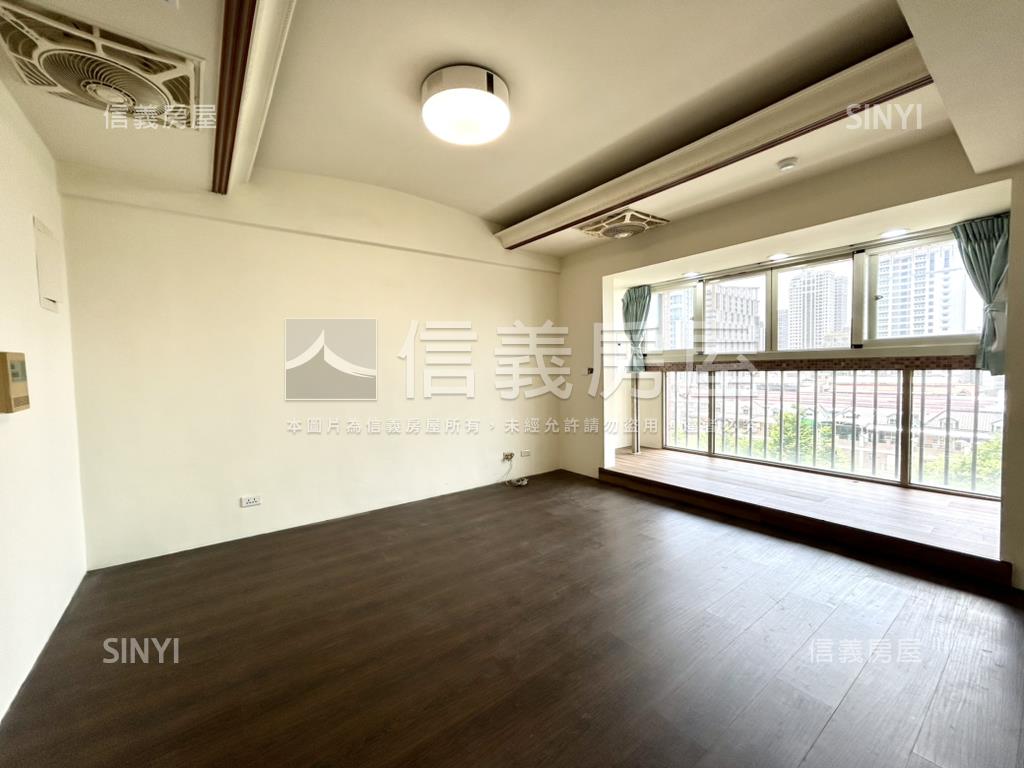 海德堡｜高樓朝南三房車位房屋室內格局與周邊環境