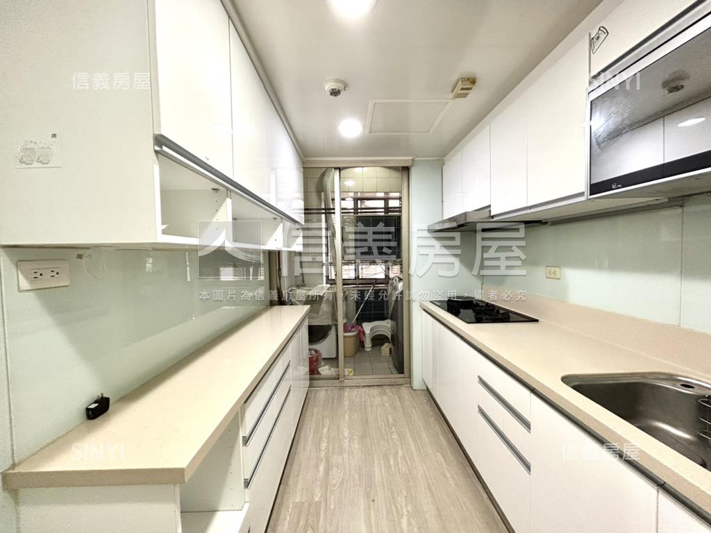 海德堡｜高樓朝南三房車位房屋室內格局與周邊環境
