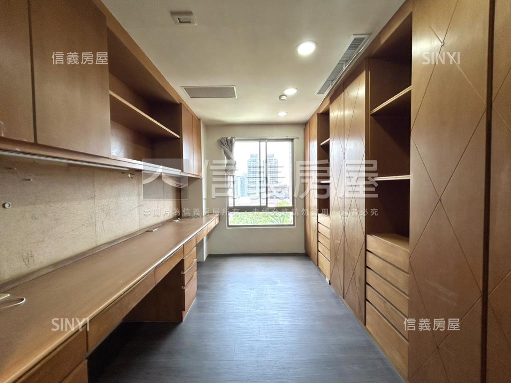 海德堡｜高樓朝南三房車位房屋室內格局與周邊環境