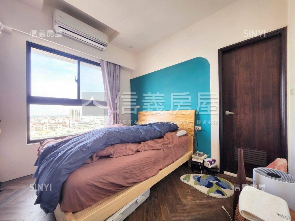 文藝氣息邊間兩房平車房屋室內格局與周邊環境