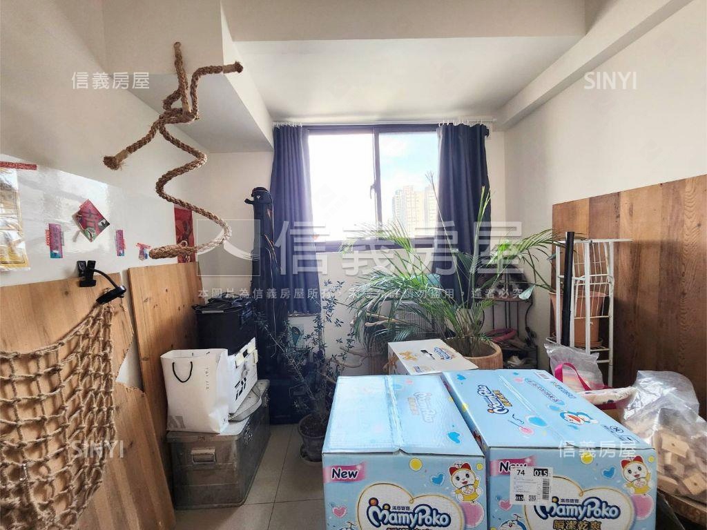 文藝氣息邊間兩房平車房屋室內格局與周邊環境