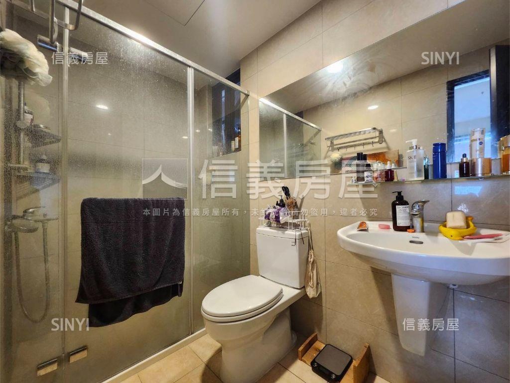 文藝氣息邊間兩房平車房屋室內格局與周邊環境