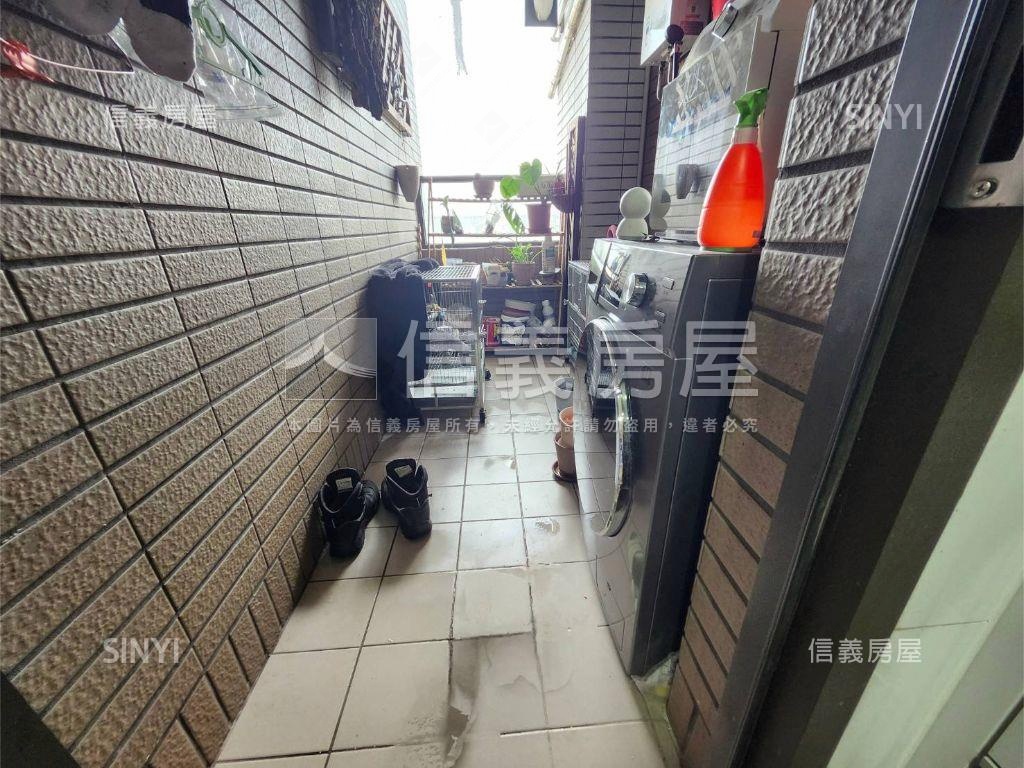 文藝氣息邊間兩房平車房屋室內格局與周邊環境