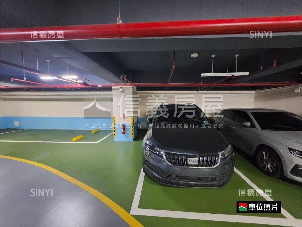 文藝氣息邊間兩房平車房屋室內格局與周邊環境