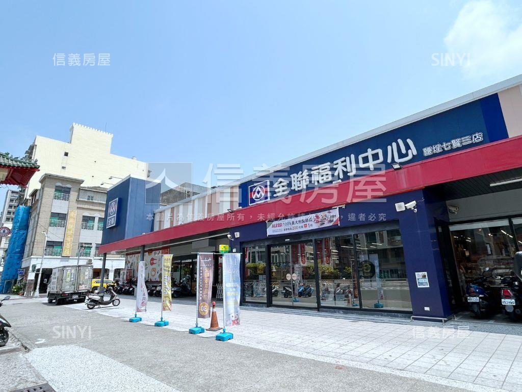 鹽埕海揚｜高樓景觀２房房屋室內格局與周邊環境