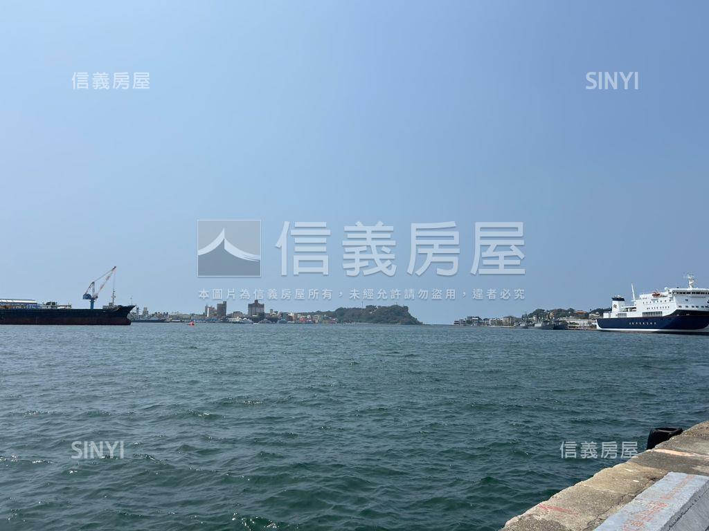 鹽埕海揚｜高樓景觀２房房屋室內格局與周邊環境