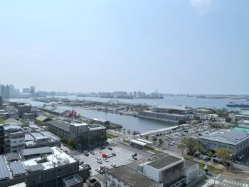 鹽埕海揚｜高樓景觀２房