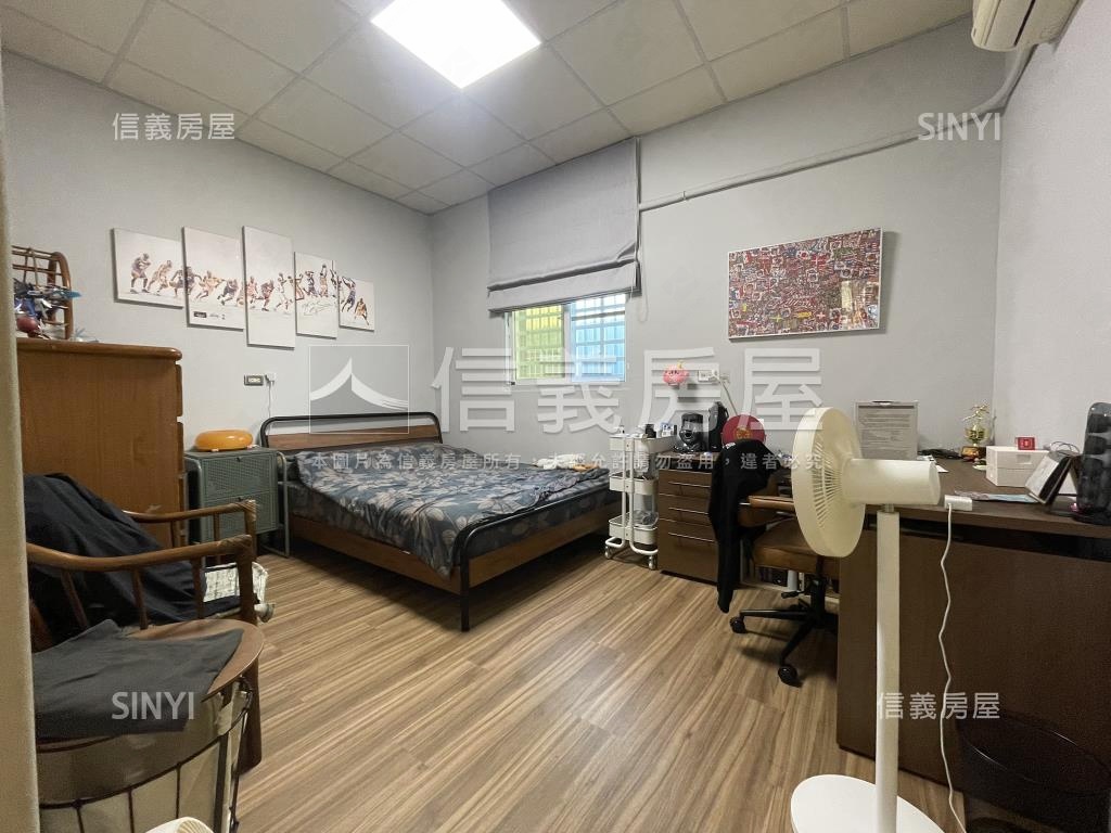 西賢六街小資透天房屋室內格局與周邊環境