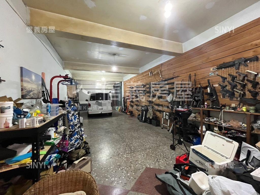近車站延平路大地坪透店房屋室內格局與周邊環境