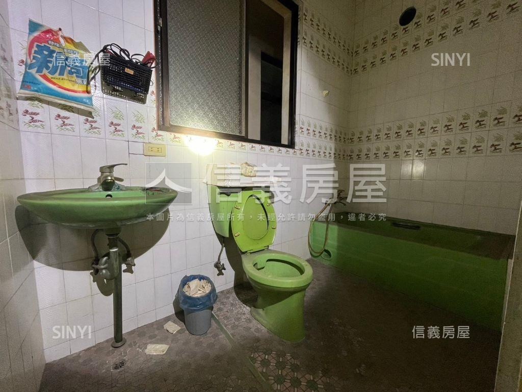 近車站延平路大地坪透店房屋室內格局與周邊環境