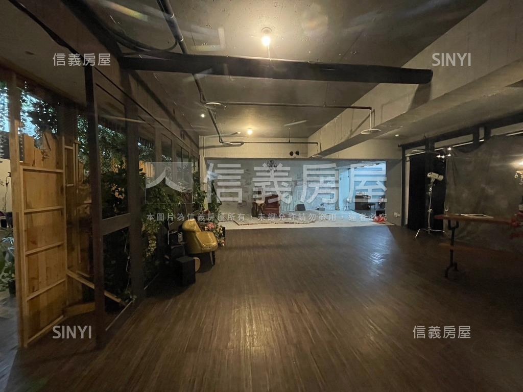 崇學大空間好規劃商鋪房屋室內格局與周邊環境