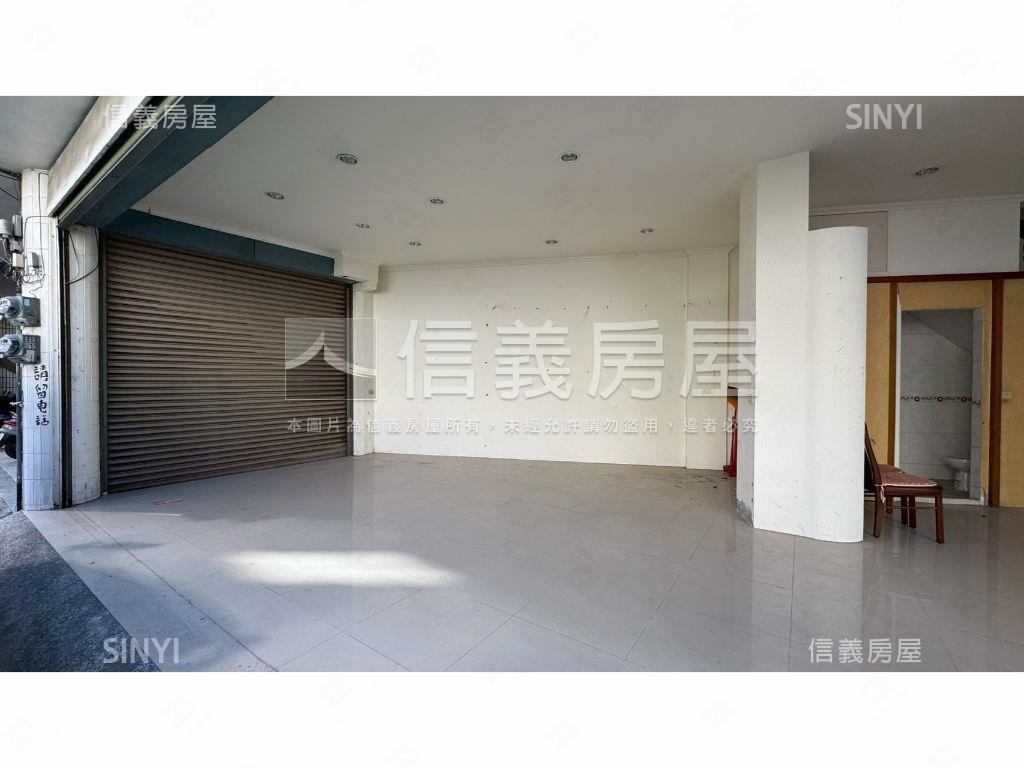 俗！頭家厝大地坪角間透天房屋室內格局與周邊環境