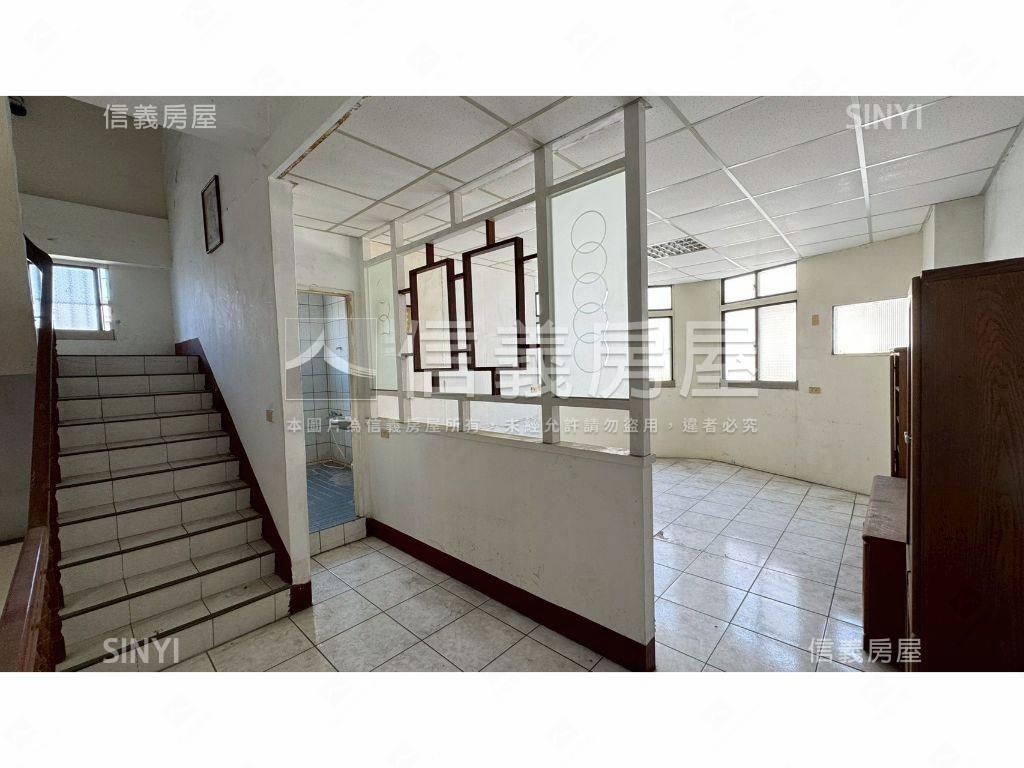 俗！頭家厝大地坪角間透天房屋室內格局與周邊環境