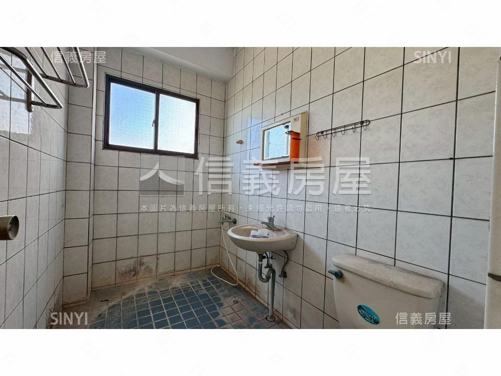 俗！頭家厝大地坪角間透天房屋室內格局與周邊環境