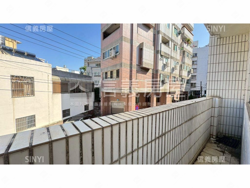 俗！頭家厝大地坪角間透天房屋室內格局與周邊環境