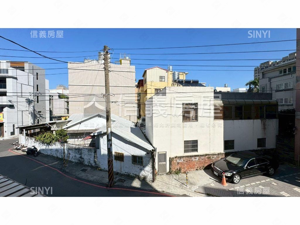 俗！頭家厝大地坪角間透天房屋室內格局與周邊環境