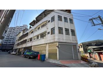 俗！頭家厝大地坪角間透店