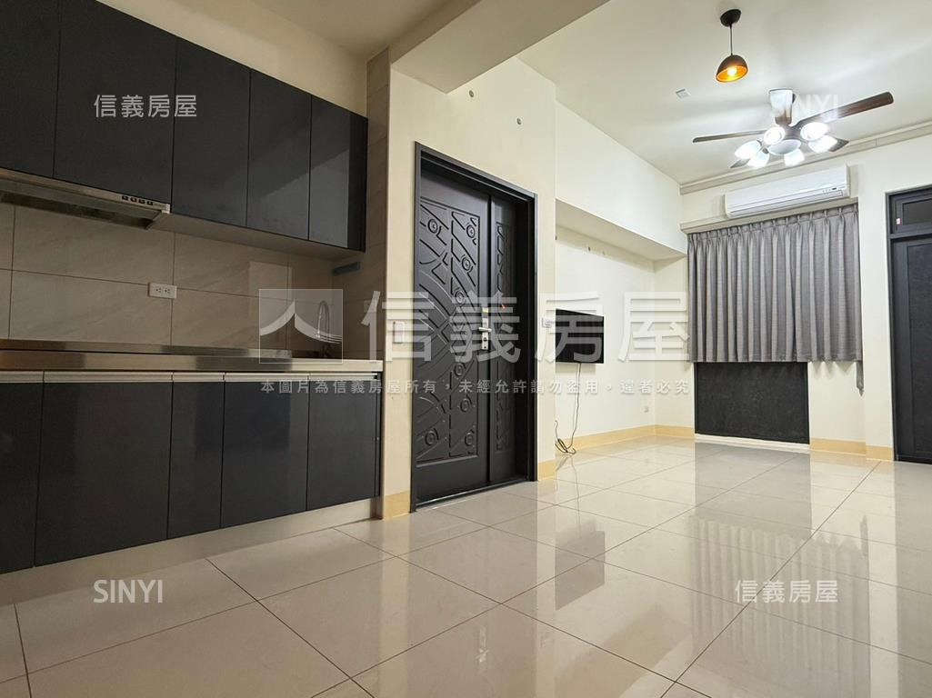東海三房三衛※電梯加蓋※房屋室內格局與周邊環境