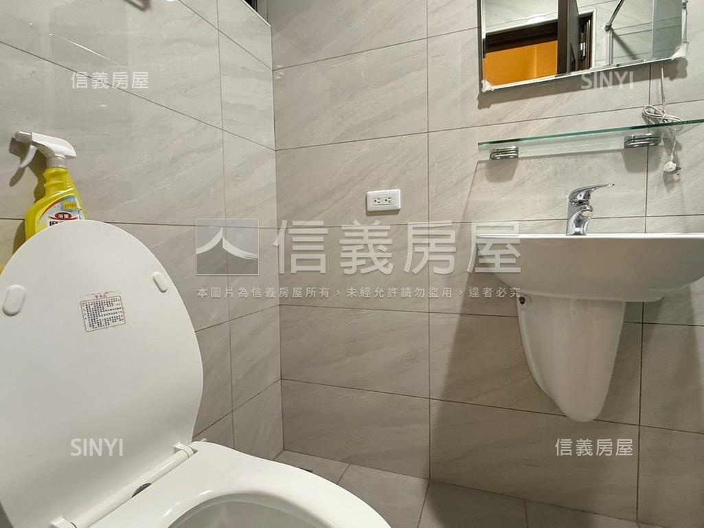 東海三房三衛※電梯加蓋※房屋室內格局與周邊環境