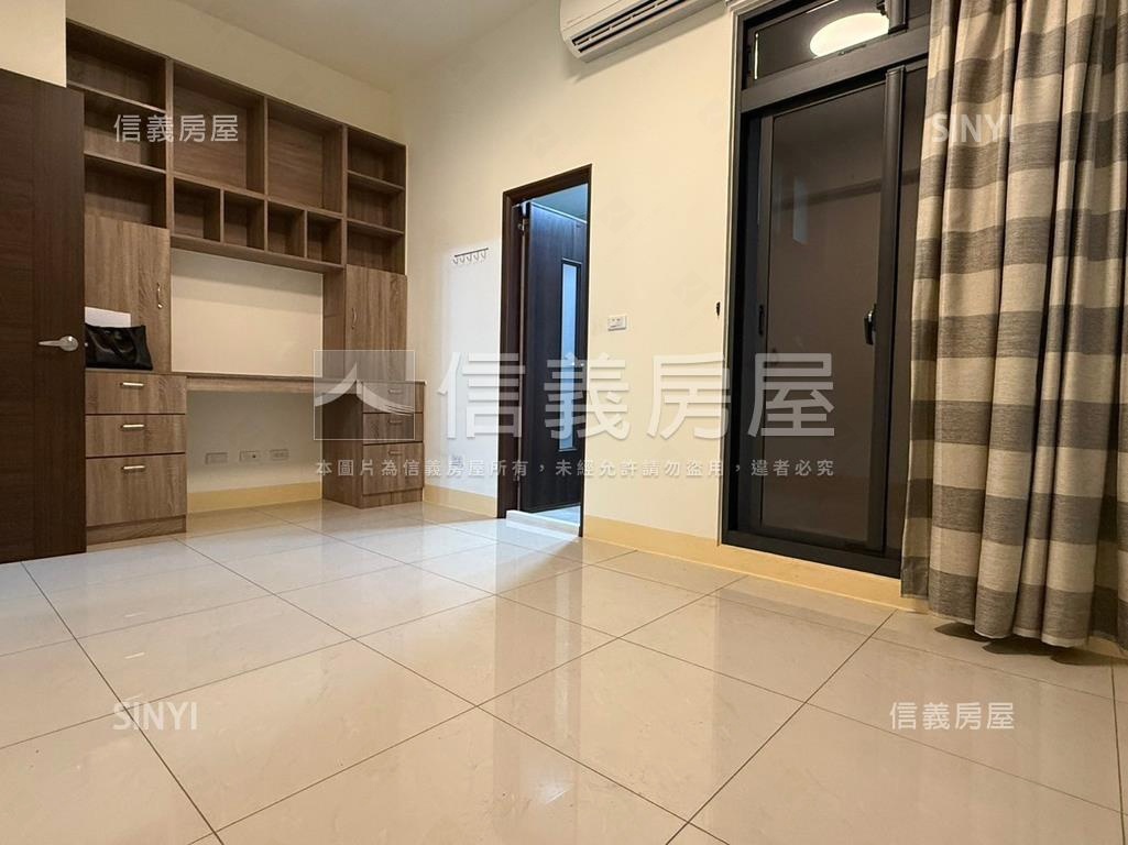 東海三房三衛※電梯加蓋※房屋室內格局與周邊環境
