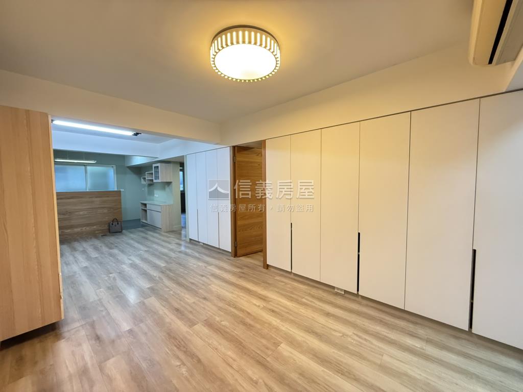 北大靜巷裝潢美居房屋室內格局與周邊環境
