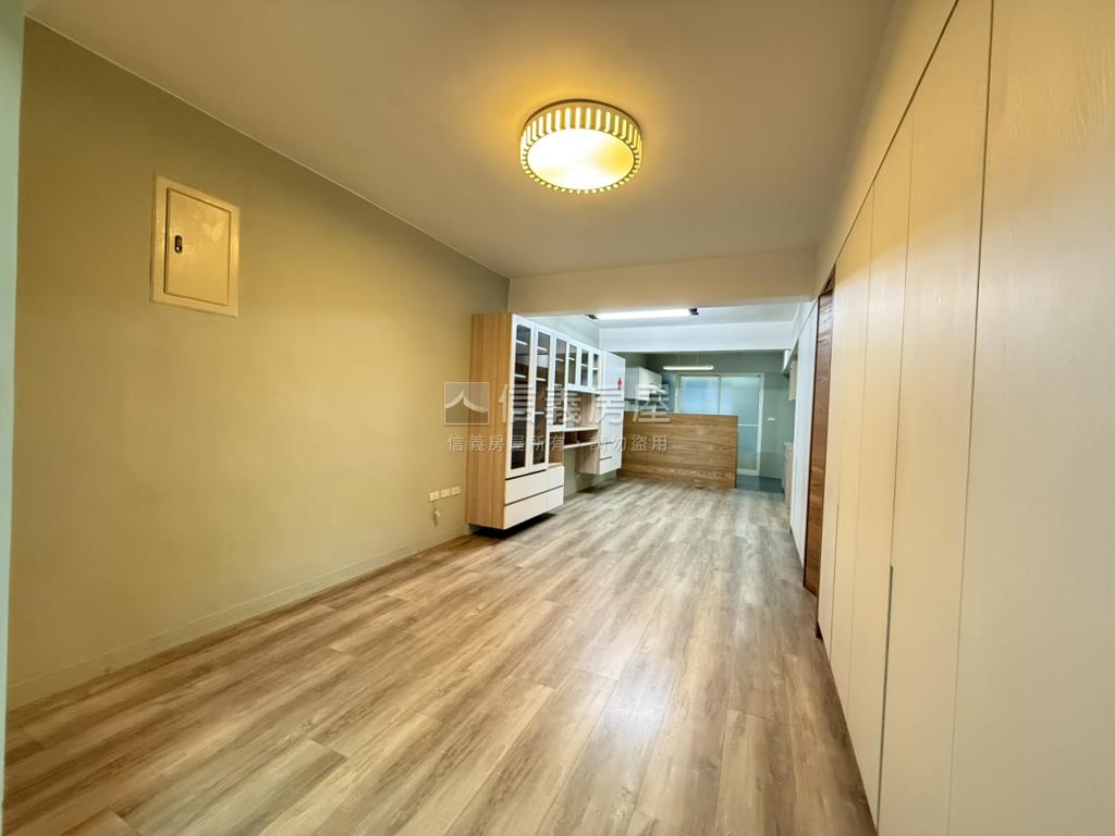 北大靜巷裝潢美居房屋室內格局與周邊環境