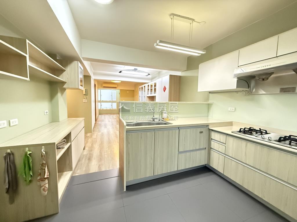 北大靜巷裝潢美居房屋室內格局與周邊環境