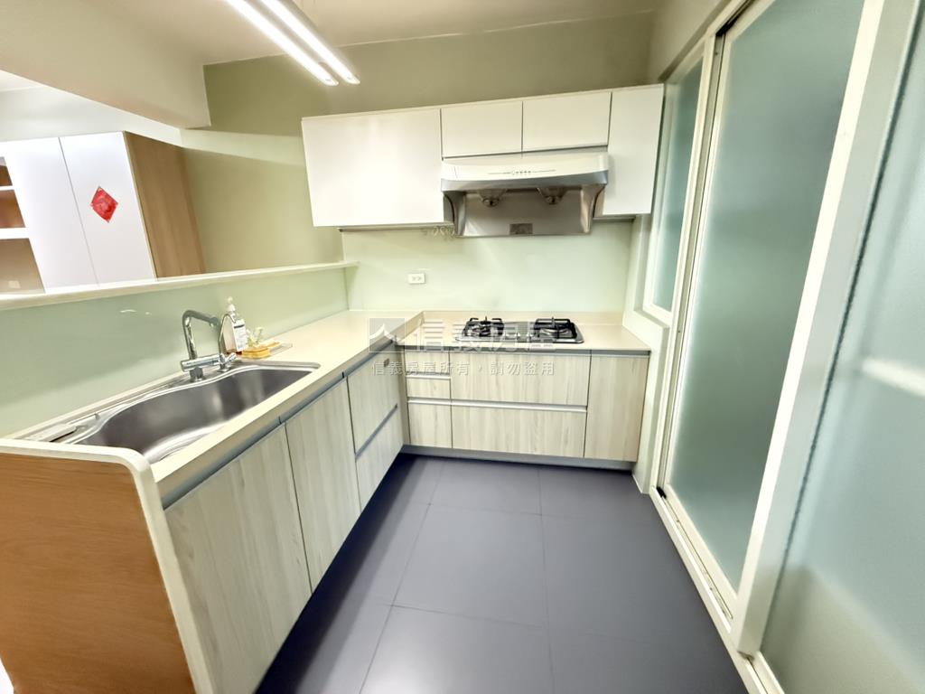 北大靜巷裝潢美居房屋室內格局與周邊環境