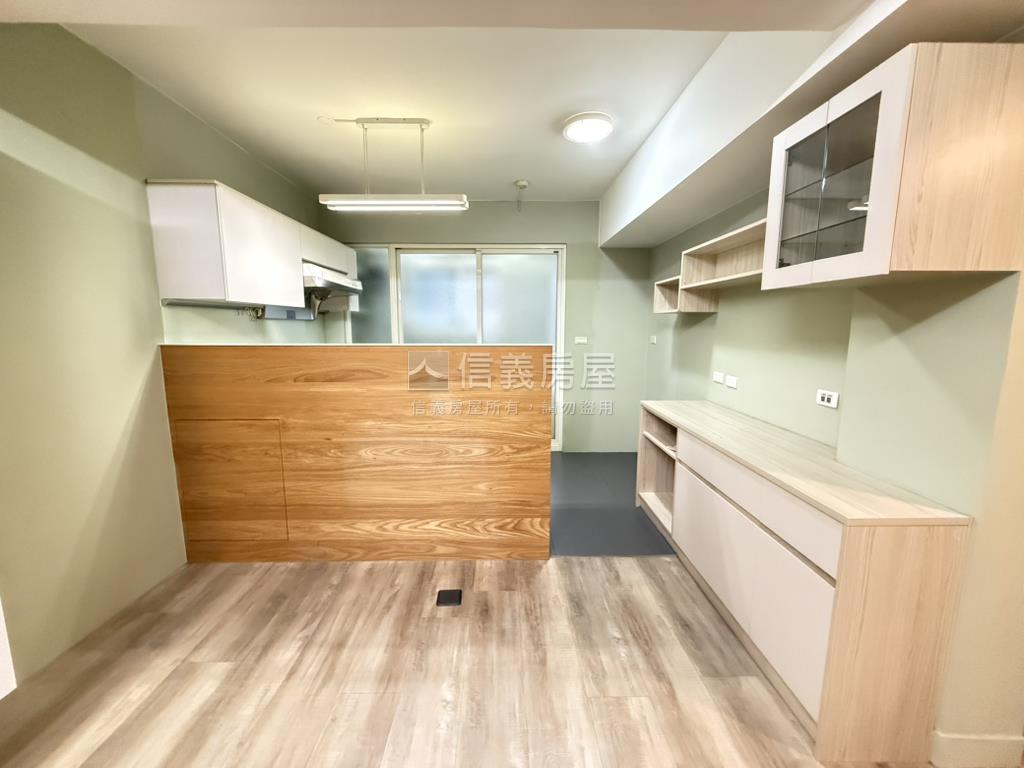 北大靜巷裝潢美居房屋室內格局與周邊環境