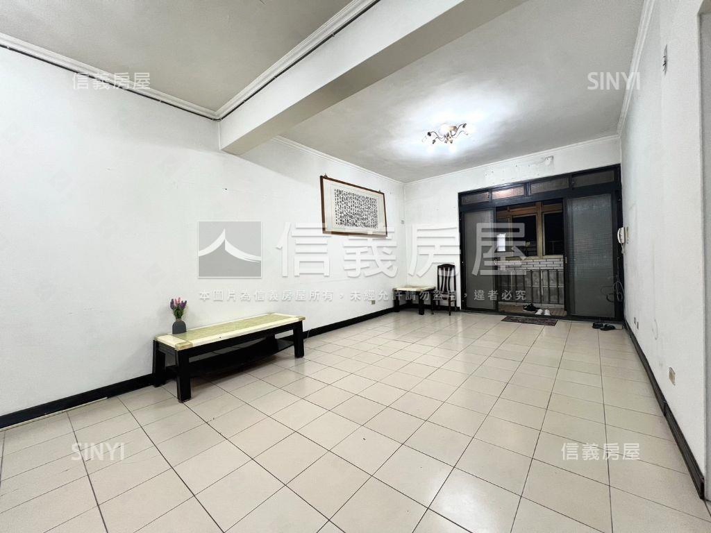 ⭐機能二樓大３房⭐房屋室內格局與周邊環境