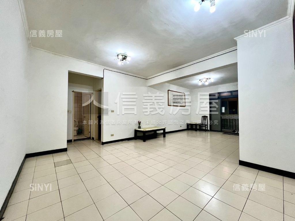 ⭐機能二樓大３房⭐房屋室內格局與周邊環境