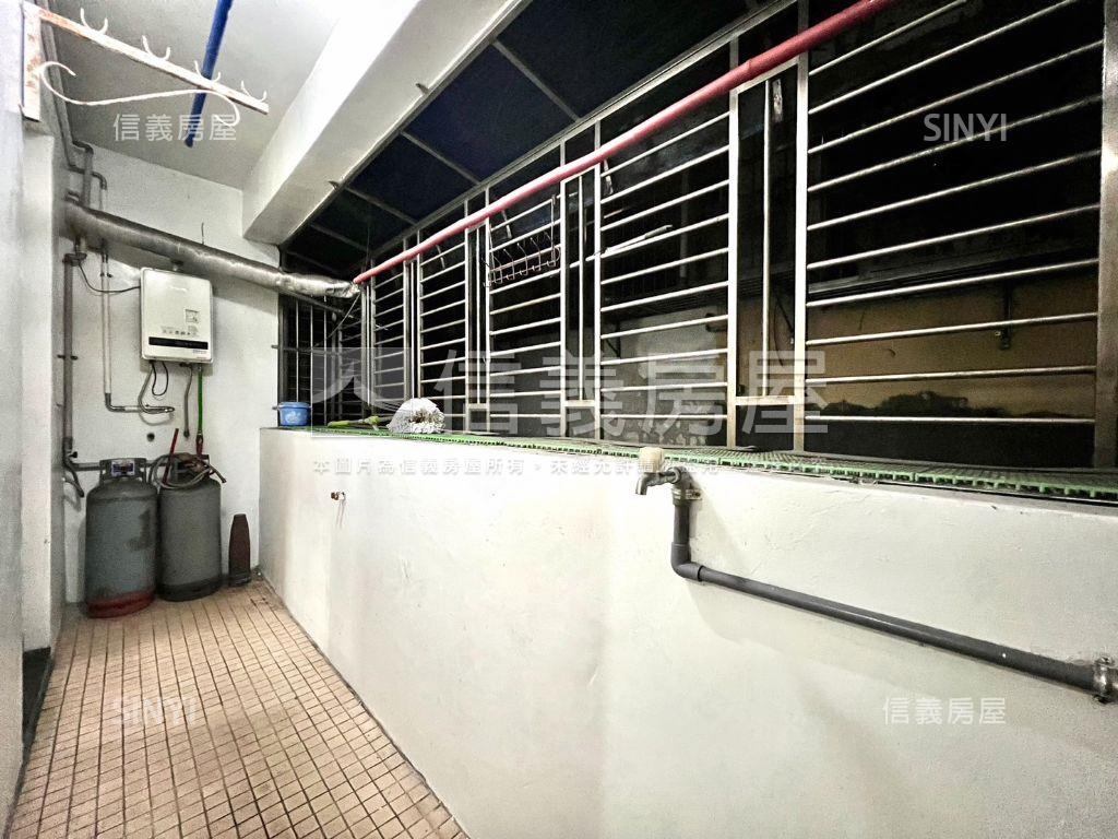 ⭐機能二樓大３房⭐房屋室內格局與周邊環境