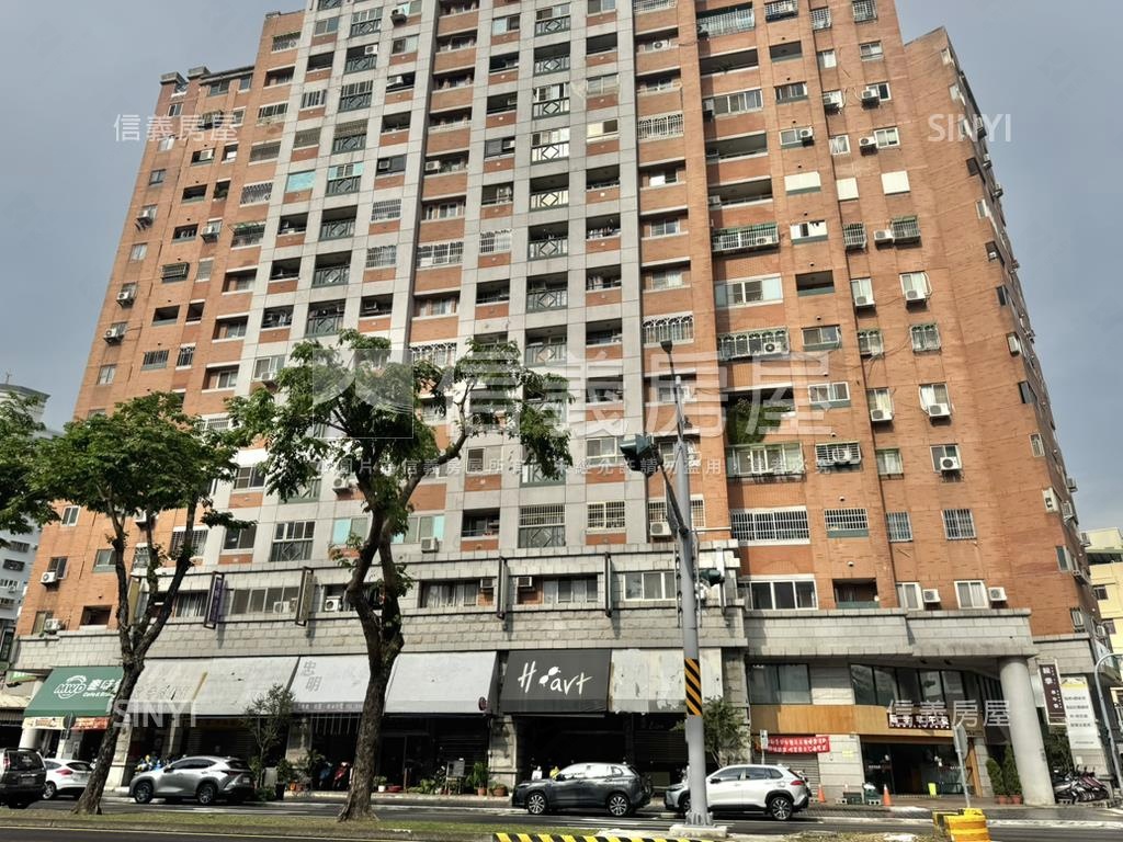 佛羅里達店面稀有釋出房屋室內格局與周邊環境