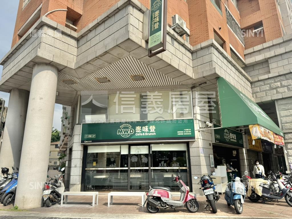 佛羅里達店面稀有釋出房屋室內格局與周邊環境