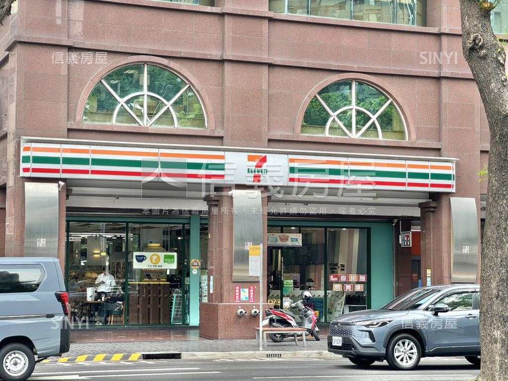 佛羅里達店面稀有釋出房屋室內格局與周邊環境